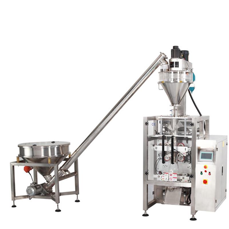 包裝機(jī)雖小，用途卻很大